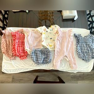 Pehr baby clothing purge